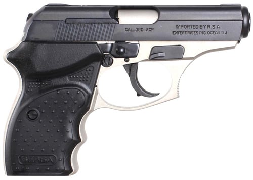 Bersa T380DTCC Thunder 380 Concealed Carry 380 ACP 3.20