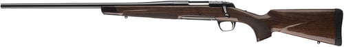 Browning 035253226 X-Bolt Medallion 30-06 Springfield Caliber with 4+1 Capacity, 22