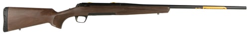 Browning 035255226 X-Bolt Hunter 30-06 Springfield 4+1 22