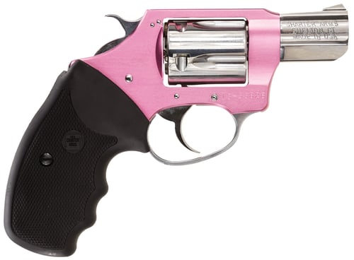 CHARTER ARMS CHIC LADY .38SPL 2