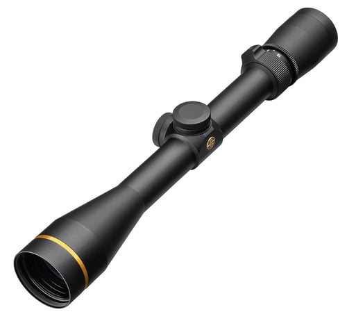 Leupold 170687 VX-3i 3.5-10x 50mm Obj 29.8-11 ft @ 100 yds FOV 1