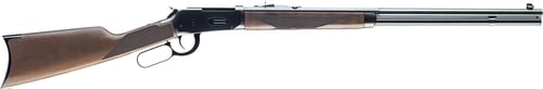 Winchester Guns 534178117 Model 94 Sporter 38-55 Win Caliber with 8+1 Capacity, 24