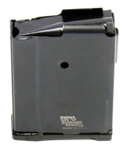 PROMAG RUGER MINI 30 762X39 10RD BL