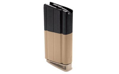 FN MAGAZINE SCAR 17 .308 20RD FLAT DARK EARTH