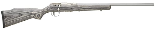 Marlin XT-17VSL Rifle  <br>  17 HMR. 22 in. Black/Gray Laminate RH