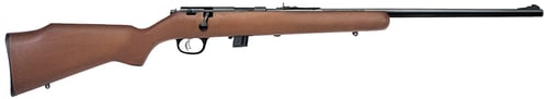 Marlin XT-22 Rifle  <br>  22 LR Walnut 22 in. RH