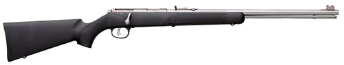 MARLIN XT-22TSR .22LR RIFLE PROFIRE S/S BLACK SYNTHETIC<