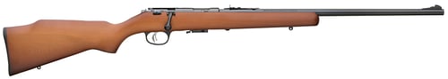 Marlin XT-22M Rifle  <br>  22 Mag Walnut 22 in. RH