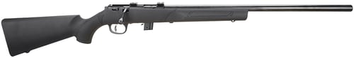 MARLIN XT-22VR .22LR RIFLE PROFIRE BLUED BLACK SYNTHETIC<