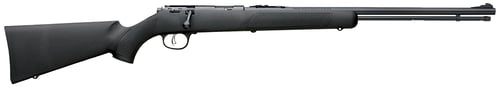 Marlin XT-22MTR Rifle  <br>  22 WMR. 22 in. Synthetic Black RH