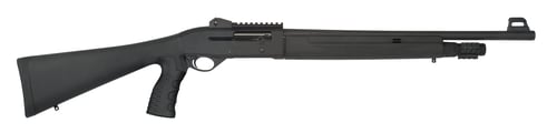 MOSSBERG SA-20 RAILED PISTOL GRIP 20GA 3