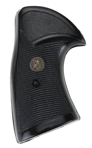 PACHMAYR PRESENTATION GRIP FOR S&W K&L FRAME SQUARE BUTT