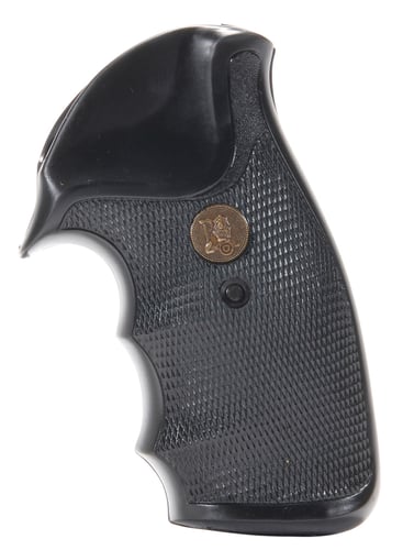 PACHMAYR GRIPPER GRIP FOR CHARTER ARMS REVOLVERS