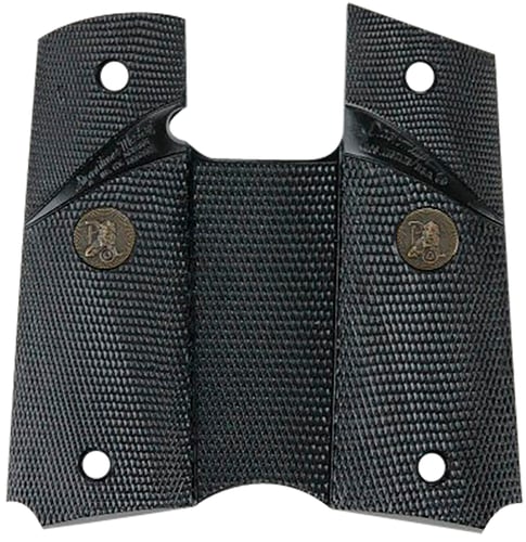 PKMYR SIGNATURE GRIPS 1911 BLK