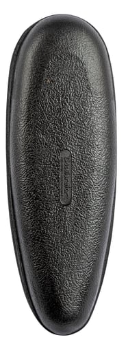 Pachmayr 03233 SC100 Decelerator Sporting Clay Recoil Pad Large Black Rubber 1