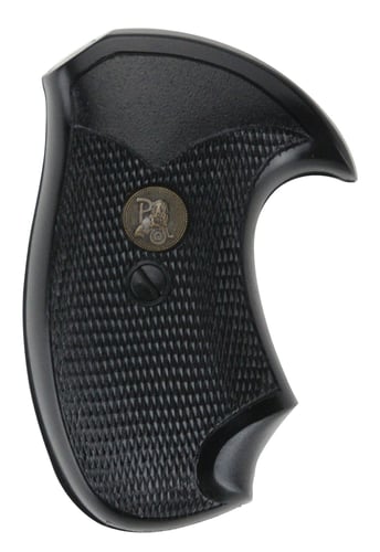 PACHMAYR COMPAC GRIP FOR CHARTER ARMS REVOLVERS