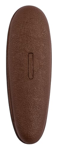 PACHMAYR RECOIL PAD D752B DECELERATOR SMALL BROWN