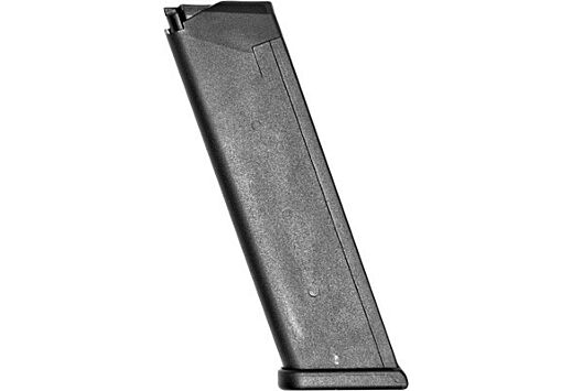 MAGAZINE G22/G35 40SW 10RD PKG | PACKAGED