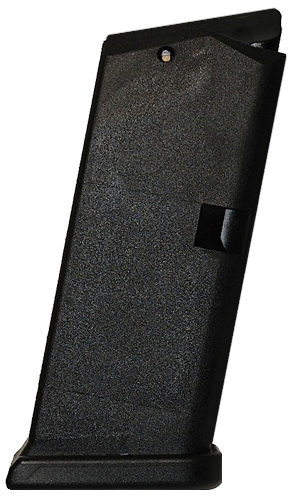 Glock MF33009 G33  9rd 357 Sig Black Polymer