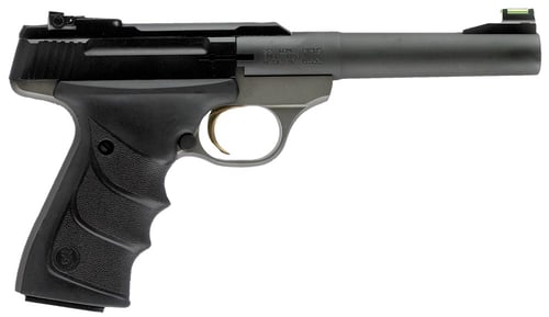 Browning 051448490 Buck Mark Practical *CA Compliant 22 LR 10+1 5.50