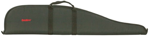 GM LGE BLK 48IN SCOPED RIFLE CASEDeluxe Rifle Case Large, 48