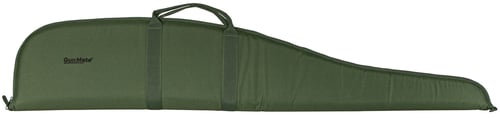 Uncle Mikes 22417 GunMate Rifle Case Large Style Green Nylon, 48