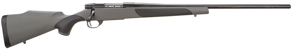 Weatherby VGT222RR4O Vanguard Synthetic Bolt Action Rifle 22-250