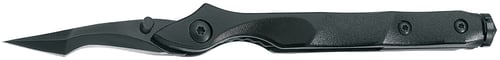 Boker 01BO047 Plus Folder 440C Stainless Scalpel Point Blade Aluminum | 788857014905