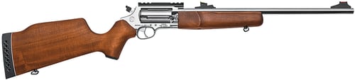 Rossi SCJ4510SS Circuit Judge  45 Colt (LC) Caliber or 410 Gauge with 5rd Capacity, 18.50