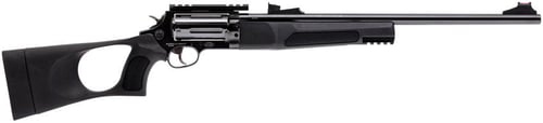 Rossi SCJT4510 Circuit Judge Single/Double Action Rifle 45 LC