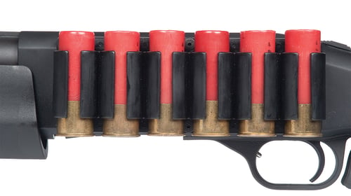 TacStar SideSaddle Shotshell Carrier - Mossberg .930/.935