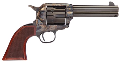 TF UBERTI 1873 RUNNIN IRON 45LC 4.75 BLUE