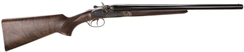 TF CZ 1878 COACH GUN 20 12GA SXS EXPOSED HAMMER