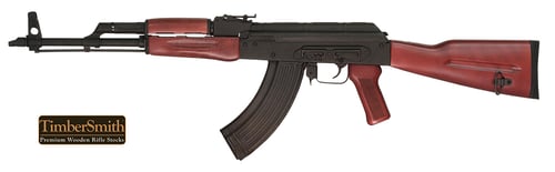 Tapco TIM06002RED AK Rifle Laminate Red