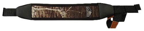 Butler Creek 80083 Easy Rider Shotgun Sling Mossy Oak Break-Up Neoprene w/Sharkskin Back 48