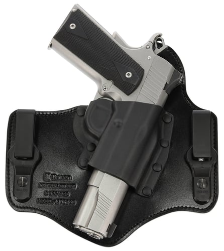 GALCO KINGTUK IWB CLIP HOLSTER RH HYBRID M&P 9/40 BLACK<