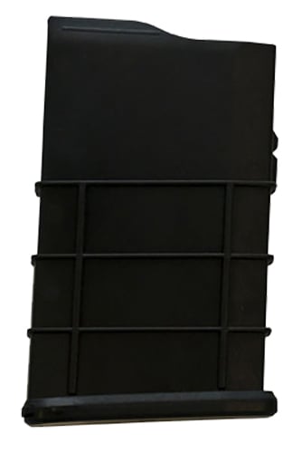 Howa ATIM10R22250 Detachable Mag  Black 10rd 22-250 Rem for Howa 1500