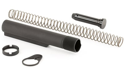 AT BUFFER TUBE ASSEMBLY AR15 MILITARY