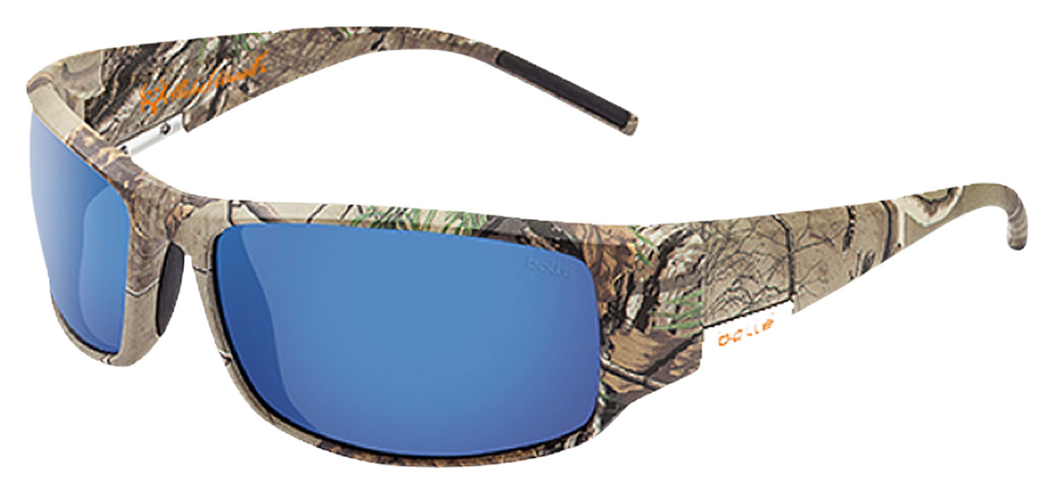 Bolle 12037 King Shooting/Sporting Glasses Realtree Xtra