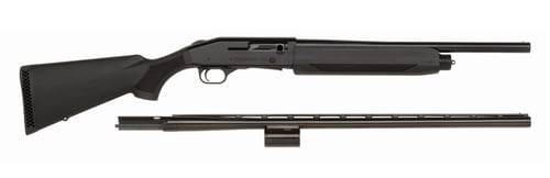 Mossberg 930 Combo Field/Security Shotgun