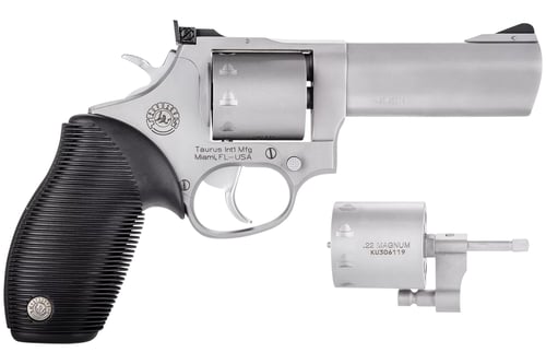 Taurus 992 Tracker Revolver