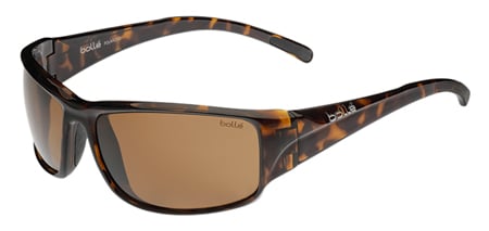 Bolle 11900 Keelback Shooting/Sporting Glasses Tortoise