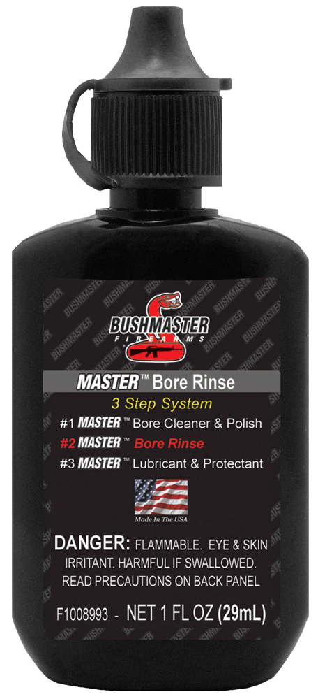 Bushmaster 93650 Master Bore Polish  4oz