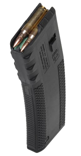 Troy Ind SMAGSIN00BT00 BattleMag  Black Detachable 30rd for 223 Rem, 5.56x45mm NATO AR-15, FN SCAR, M16 M4, H&K 416