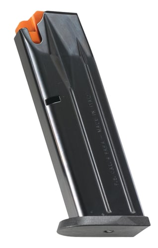 BERETTA MAGAZINE PX4 9MM COMPACT 10RD BLUED STEEL