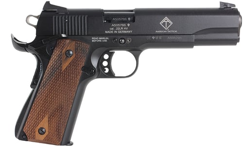 ATI GSG M1911 22LR 5