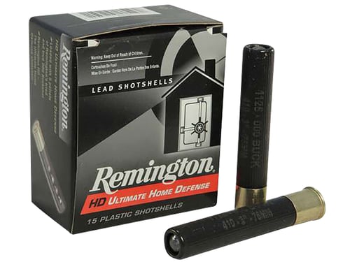 REMINGTON ULTIMATE HOME DEF 410 3