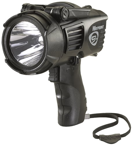 STREAM WAYPOINT SPOT LIGHT BLACK