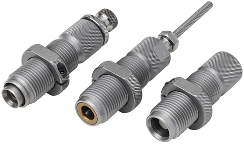 Hornady Series II 3 Die Set