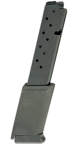 ProMag HIPA3 Standard  15rd Extended 9mm Luger Fits Hi-Point 995 Carbine/995TS Blued Steel